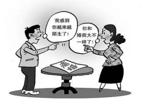 上海侦探：离婚后孩子抚养权怎么判