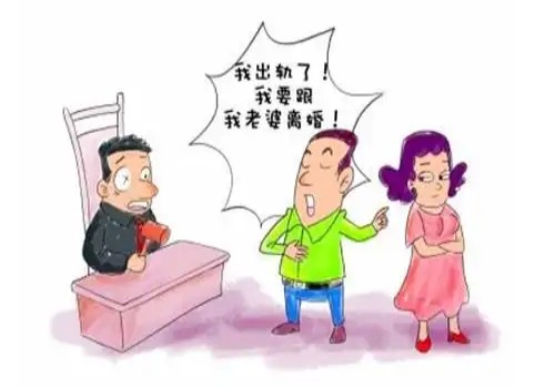 上海市婚姻调查：离婚后可以不让男方见孩子吗